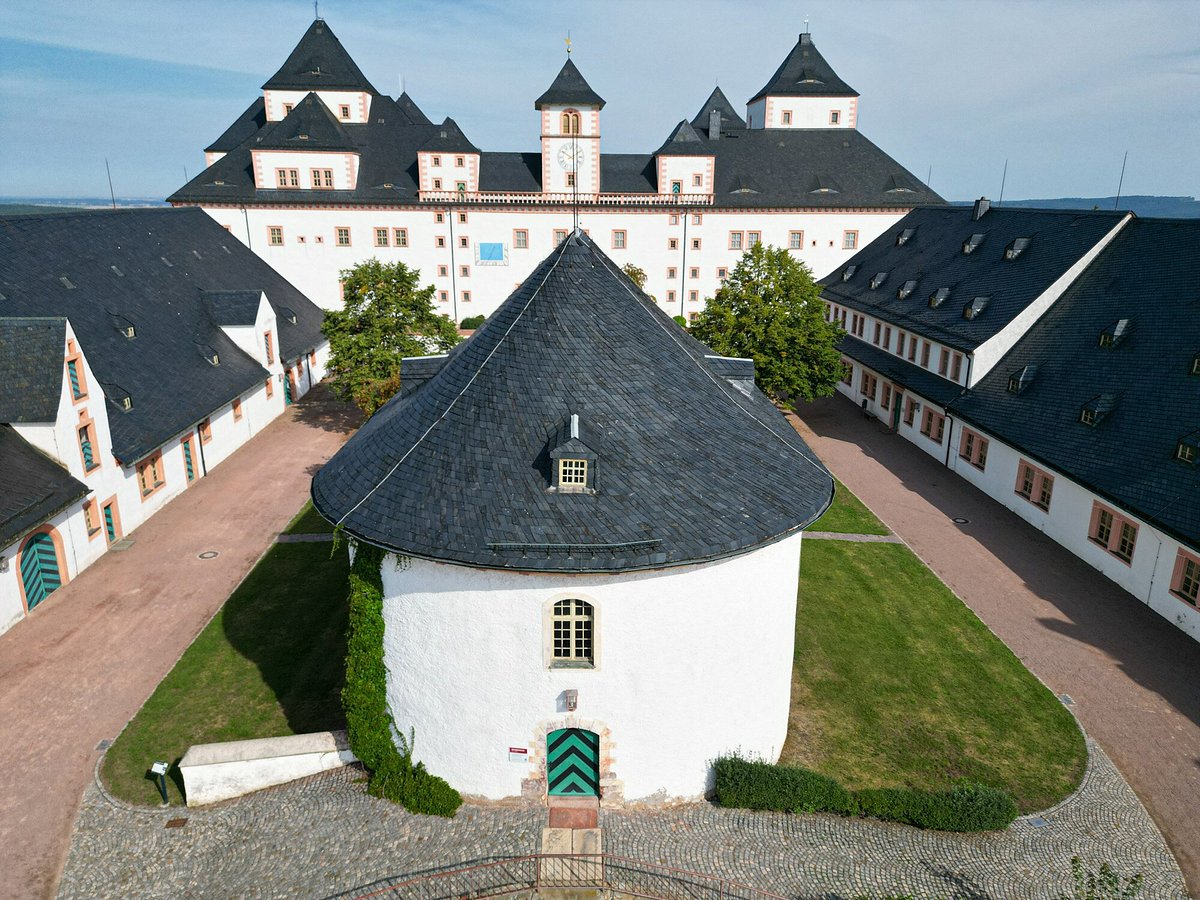 Schloss Augustusburg, Аугустбург: лучшие советы перед посещением -  Tripadvisor