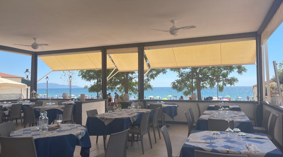 Ristorante rotta vera