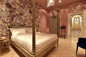 Chambre et suite