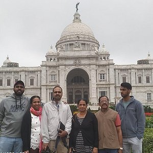 india tourism kolkata office