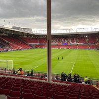 BRAMALL LANE STADIUM (Sheffield) - All You Need to Know BEFORE You Go