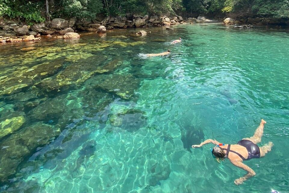 Jota Tour Ilha Grande 2022 Qué Saber Antes De Ir Lo Más Comentado