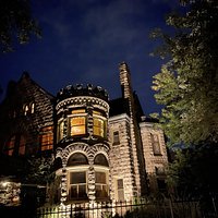 twilight ghost tour denver colorado