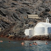 Palea Kameni (Santorini) - All You Need to Know BEFORE You Go