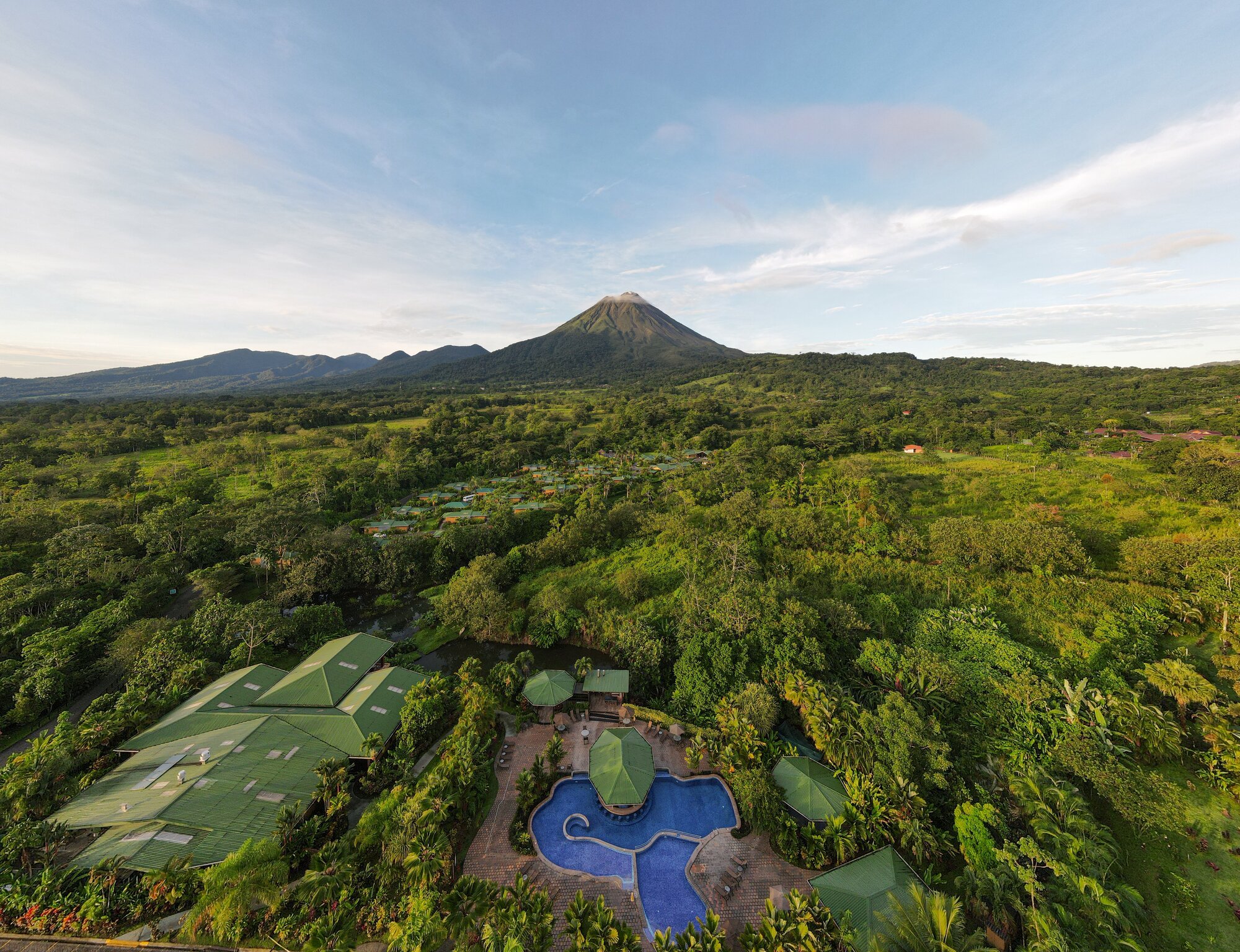 ARENAL MANOA RESORT HOTEL & HOT SPRINGS $170 ($̶1̶8̶3̶) - Updated 2023 ...