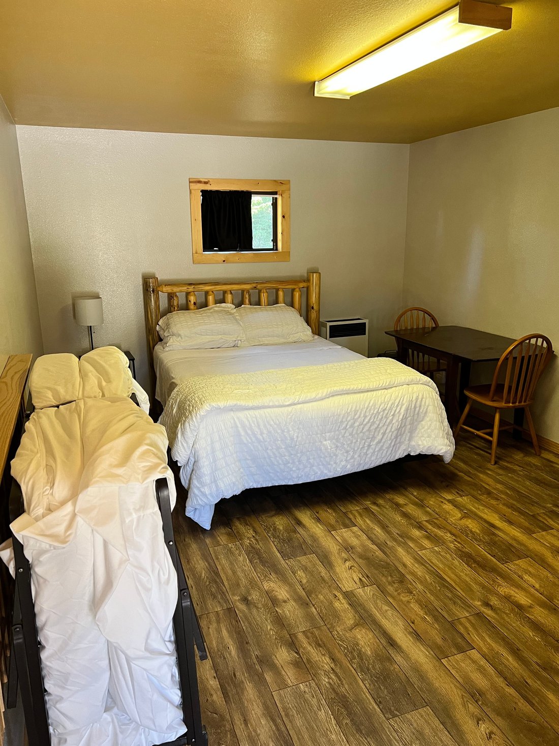 Top of the world resort lodge reviews cody wy 