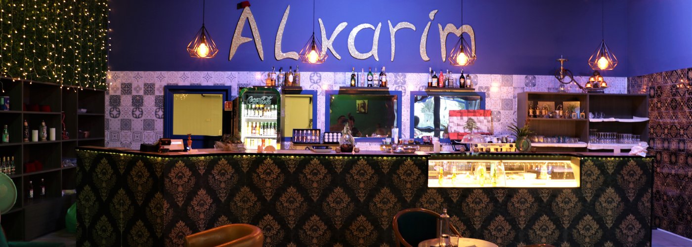 BENVENUTI DA ALKARIM  Lasciati trasportare in un viaggio unico a soli 2 passi da casa tua !