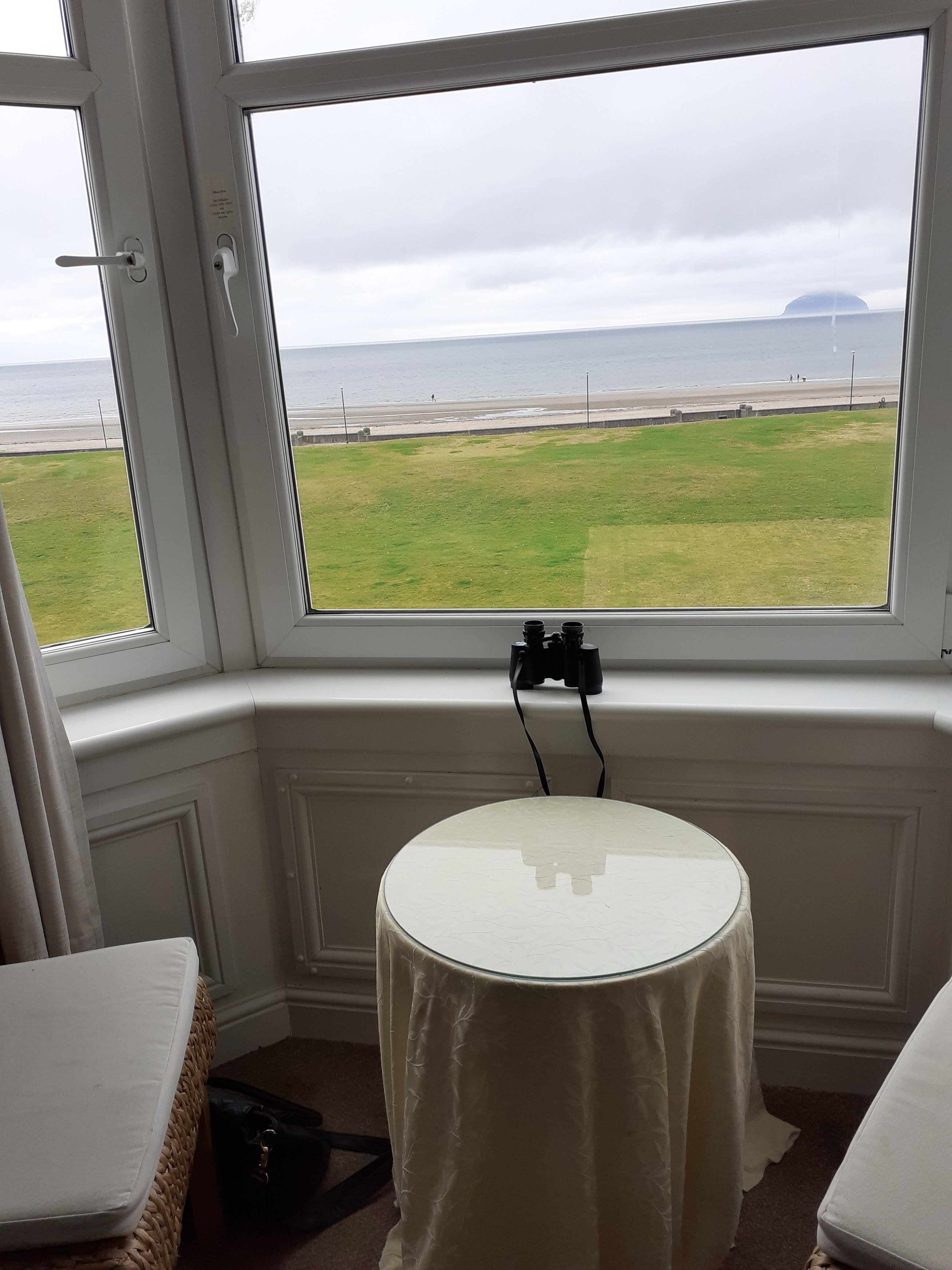 THISTLENEUK BED AND BREAKFAST - Specialty B&B Reviews (Girvan, Scotland)