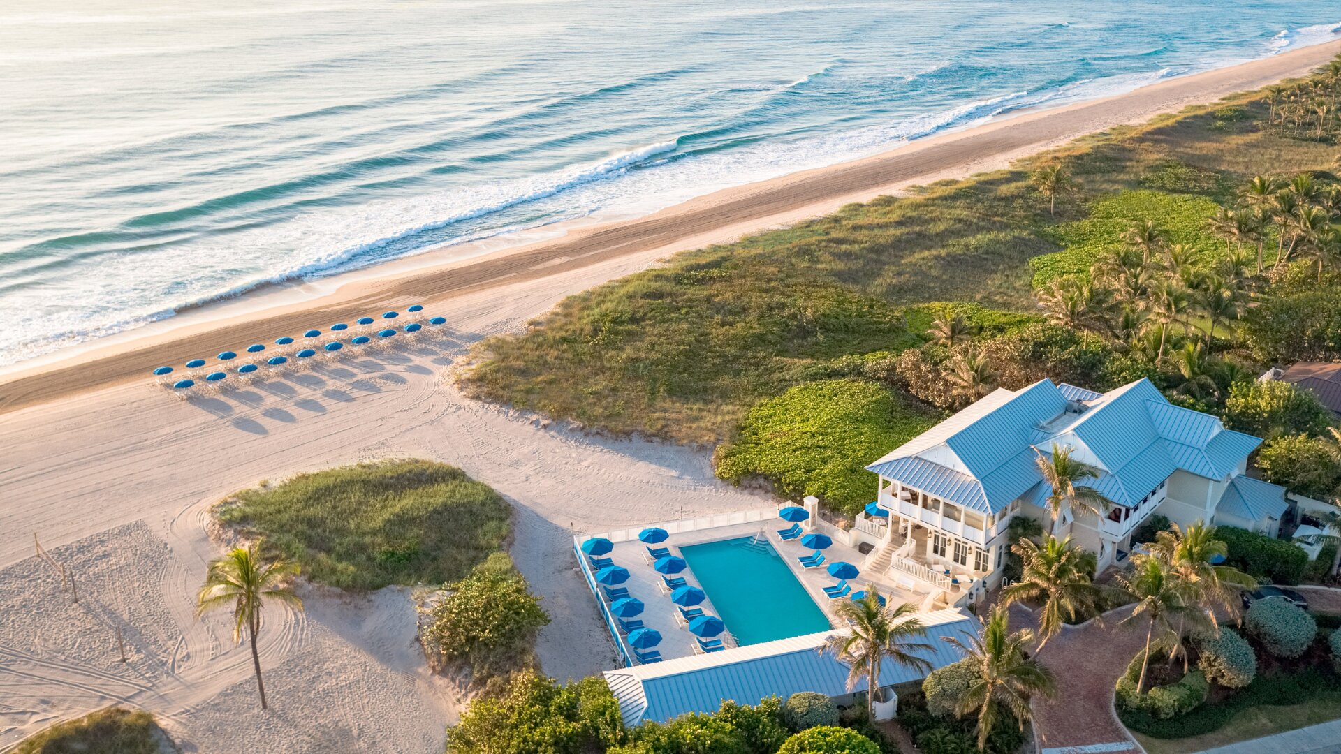 Delray Beach Bed and Breakfast: A Complete Travel Guide