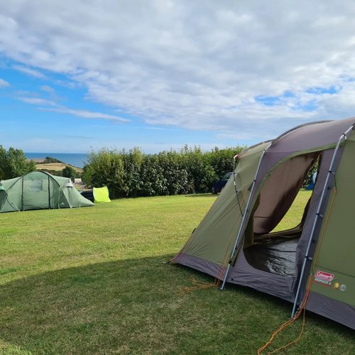 ROSEWALL CAMPING - Updated 2022 Reviews (Osmington Mills)