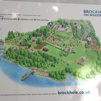 BROCKHOLE ON WINDERMERE - All You Need to Know BEFORE You Go