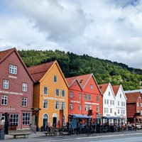 Bryggen Hanseatic Wharf - All You Need to Know BEFORE You Go (2024)