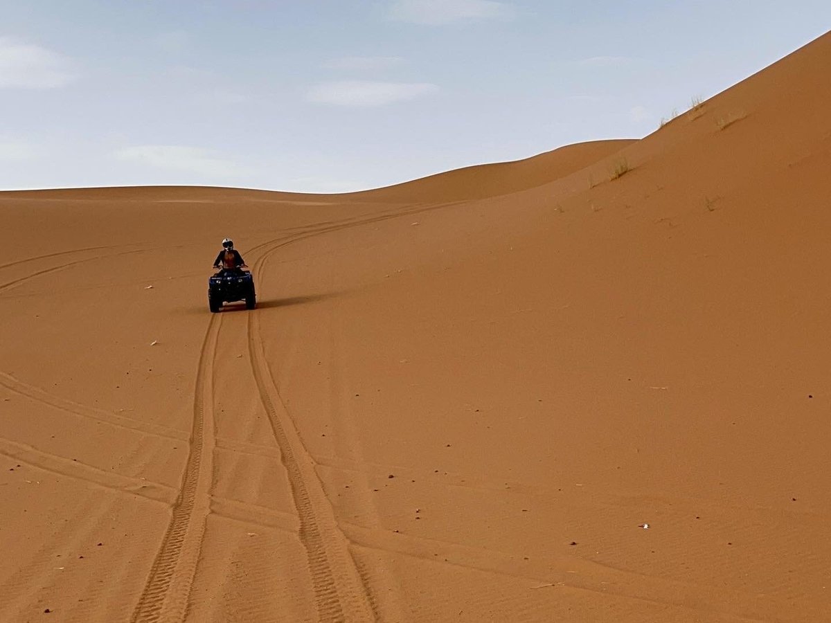 2023年 Escorted Morocco Tours 行く前に！見どころをチェック トリップアドバイザー