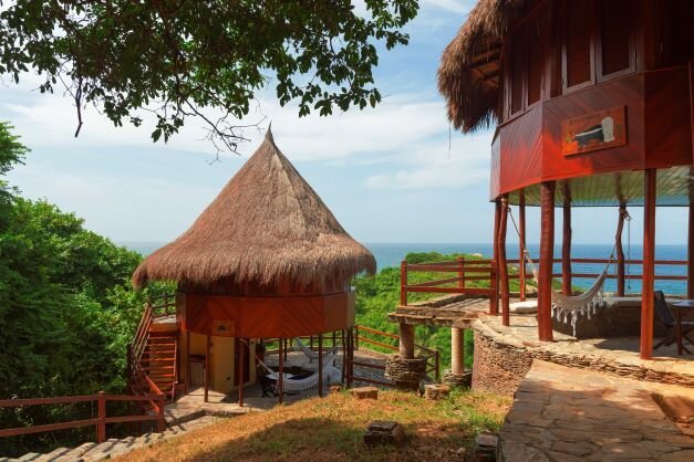 ECOHABS PLAYA CANAVERAL PARQUE TAYRONA (AU$264): 2022 Prices & Reviews ...