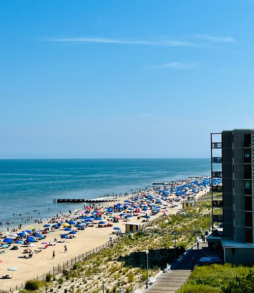 HENLOPEN HOTEL - Updated 2022 Prices & Reviews (Rehoboth Beach, DE)