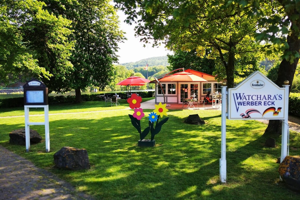 DIE 10 BESTEN Restaurants in Waldeck 2025 (mit Bildern)