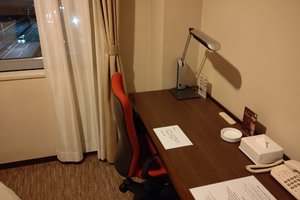 旅行者の写真