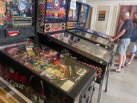 Appalachian Pinball Museum