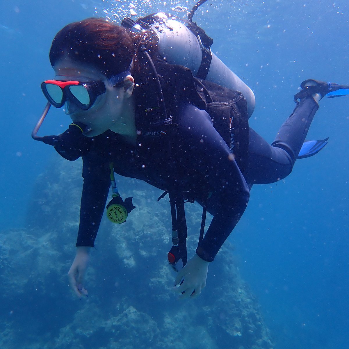 Key West Scuba Diving — Official PADI® 5 Star Center‎