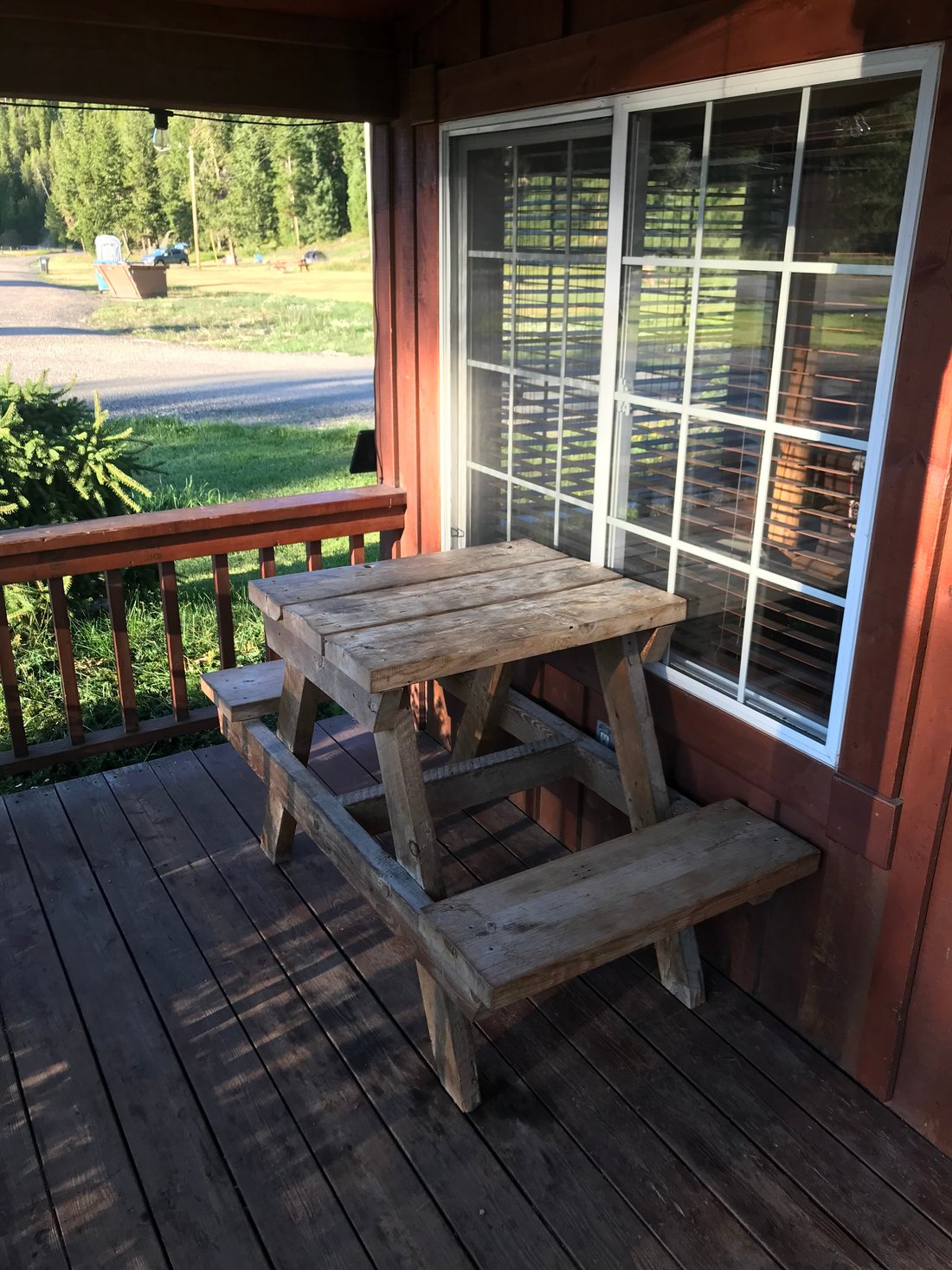 Soak Away Your Stress: Montana's Lolo Hot Springs RV Park & Campground