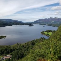 2023 8 Lakes and Magnificent Scenery - Afternoon Half Day Tour