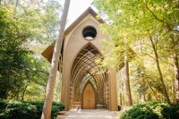 Mildred B. Cooper Memorial Chapel, Bella Vista