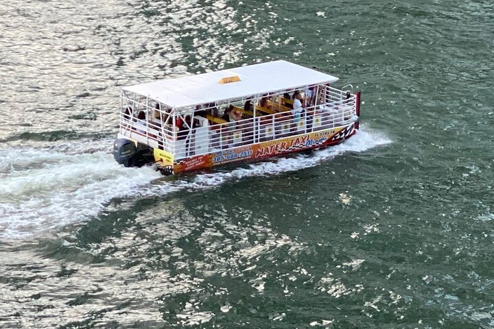 2023 Roundtrip Water Taxi And Big Bus Tour To South Beach   Caption 