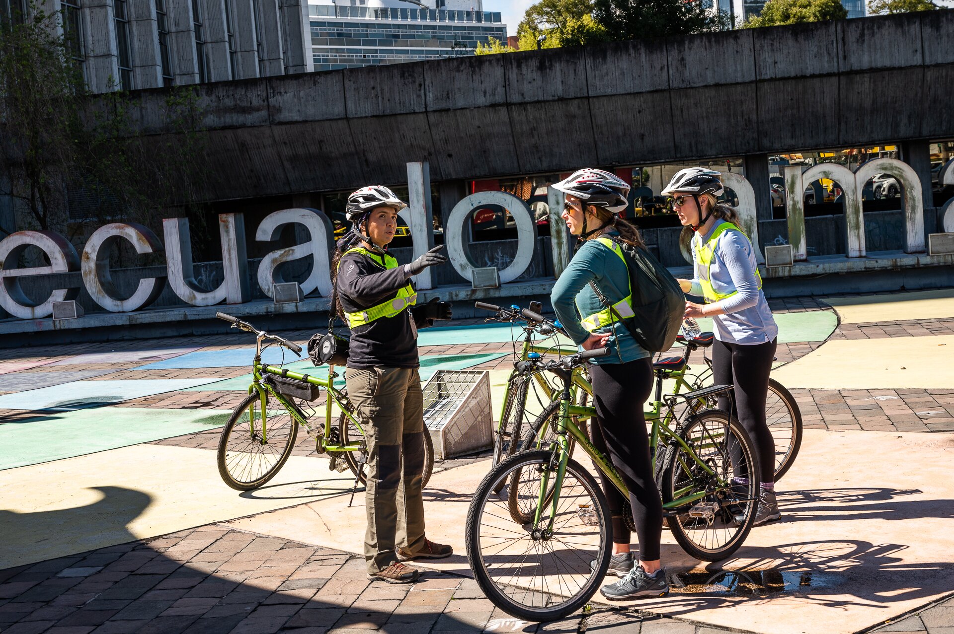 Bicicletas quito discount