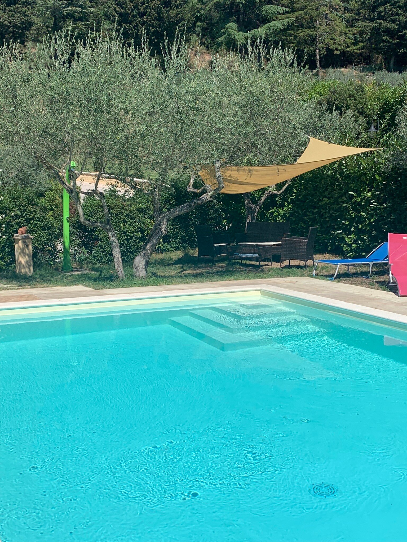 B&B VILLA BIGIO - Prices & Reviews (Assisi, Italy)