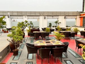 RAMEE GRAND HOTEL PUNE $66 ($̶1̶4̶5̶) - Updated 2023 Prices & Reviews ...