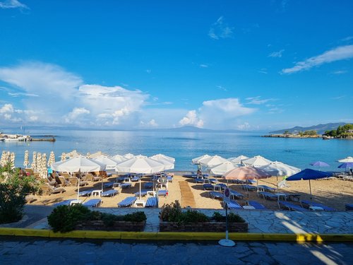 KASTRO HOTEL - Updated 2023 Prices & Reviews (Stoupa, Greece)