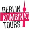 Berlin Kombinat Tours