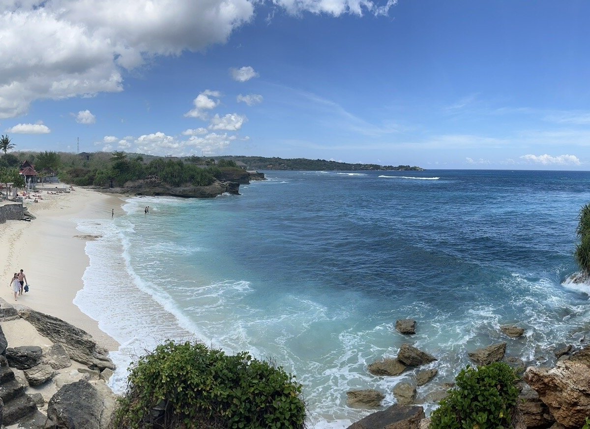 Dream Beach, Nusa Lembongan: All You Need to Know