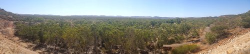 Mount Isa review images