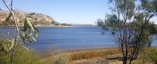 Mount Isa review images