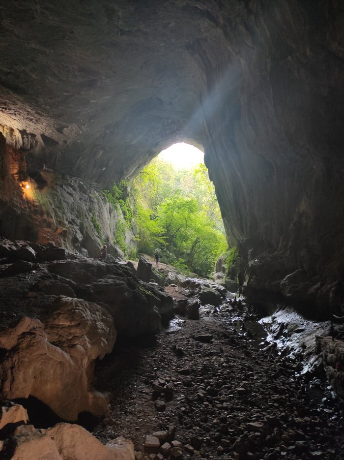 Imagen 7 de Cuevas de Zugarramurdi