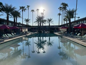 Hotel Adeline, Scottsdale, A Tribute Portfolio Hotel $150 ($̶1̶9̶5̶ 