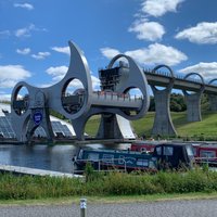 Falkirk Wheel - All You Need to Know BEFORE You Go (with Photos)