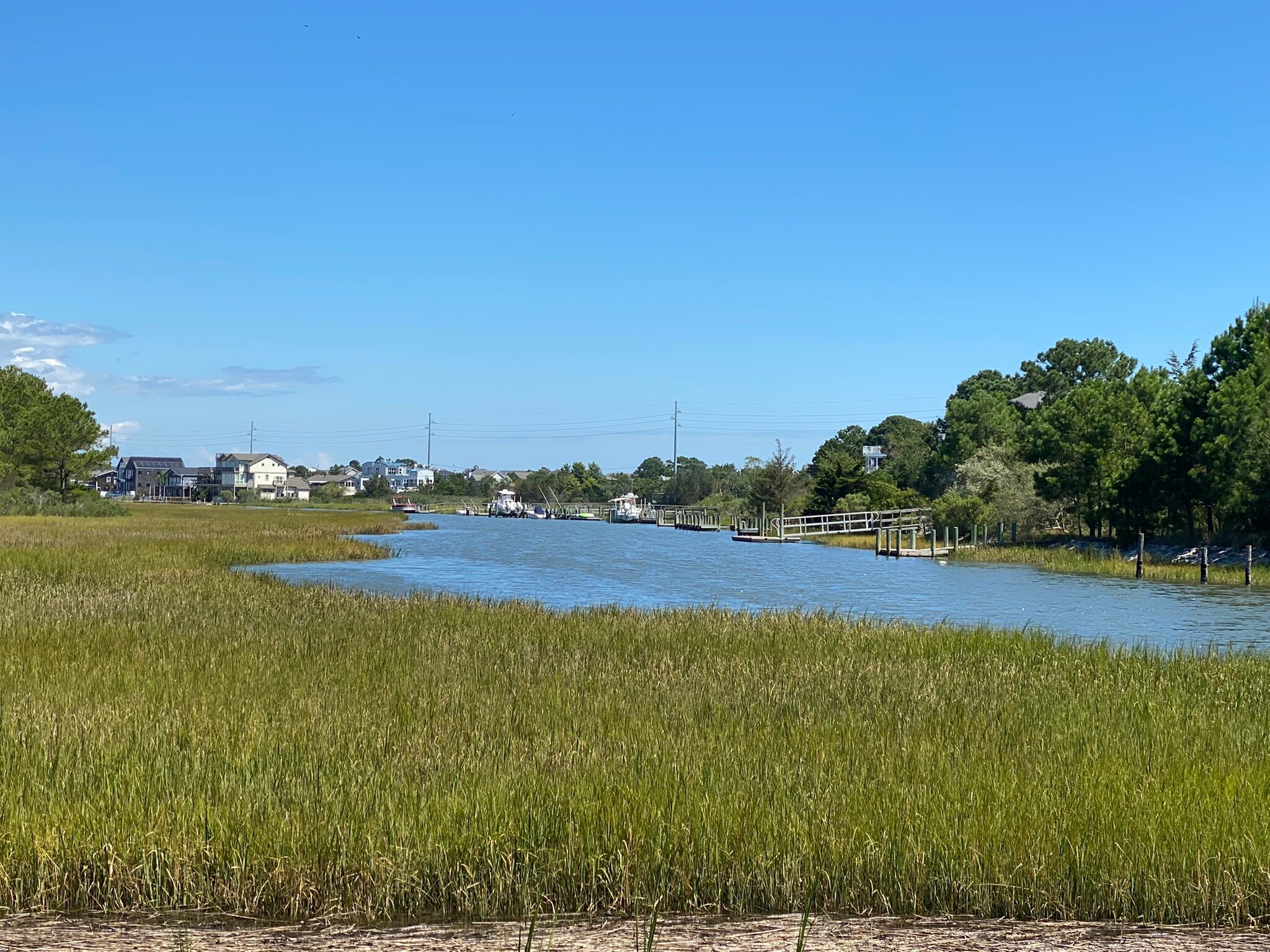 Delaware Seashore State Park Fresh Pond (Ocean View) : 2022 Ce Qu'il ...