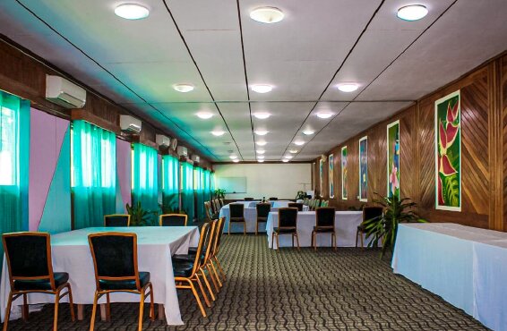 HONIARA HOTEL Reviews Solomon Islands Photos Of Hotel Tripadvisor   Skyboard Conference Room 