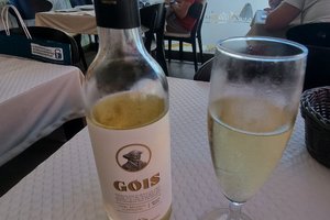 Bebidas