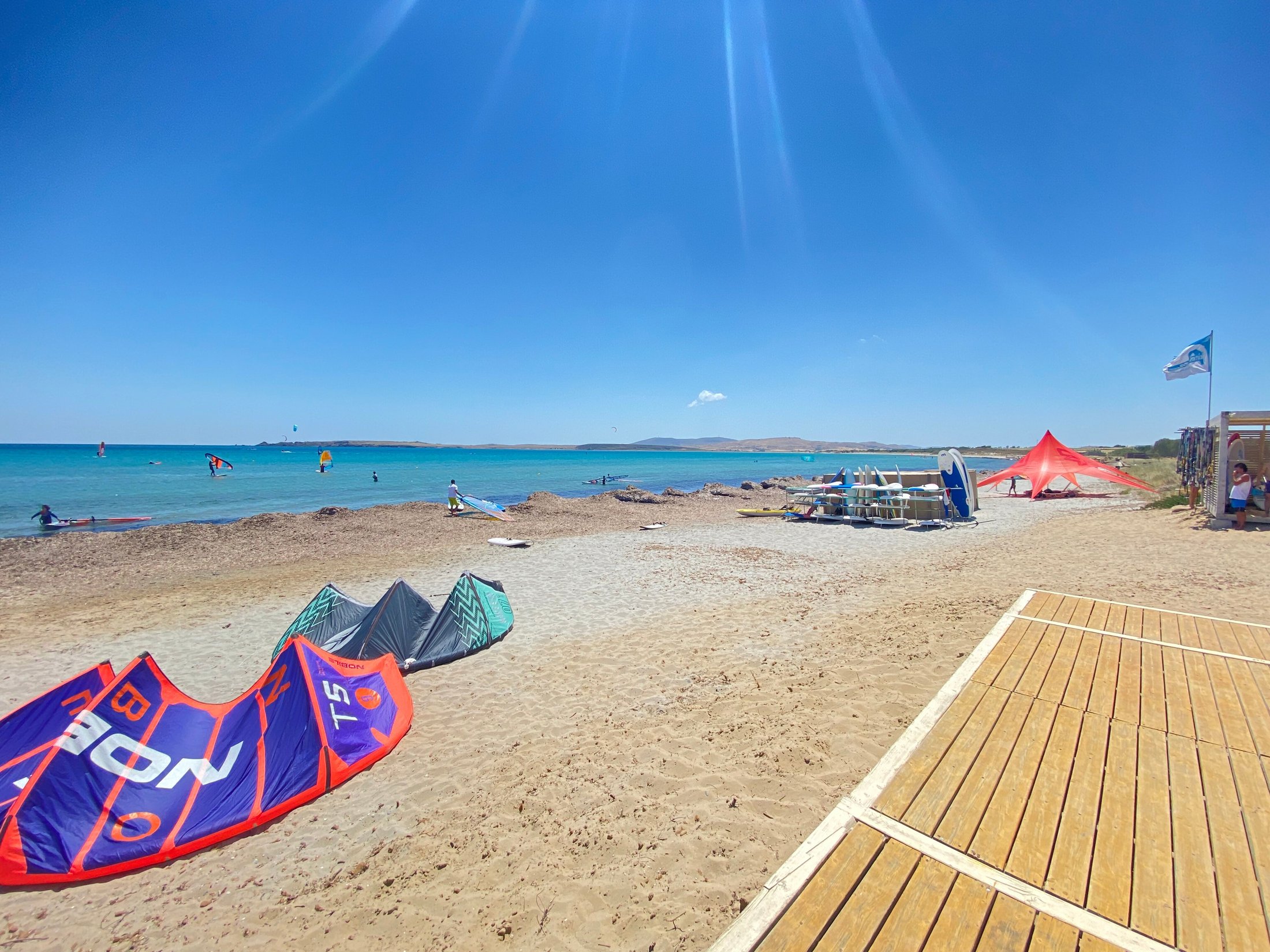 Kitesurfing Guru (2025) - All You Need to Know BEFORE You Go (w/ Reviews)