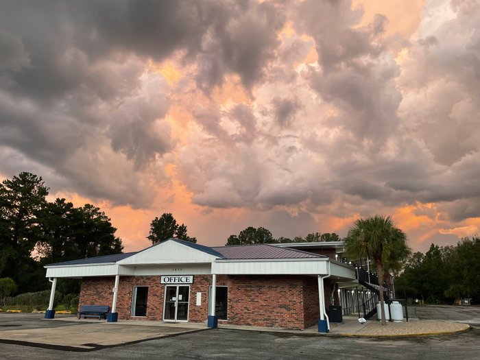 BLUE SPRINGS INN Updated 2024 Prices & Hotel Reviews (Jennings, FL)