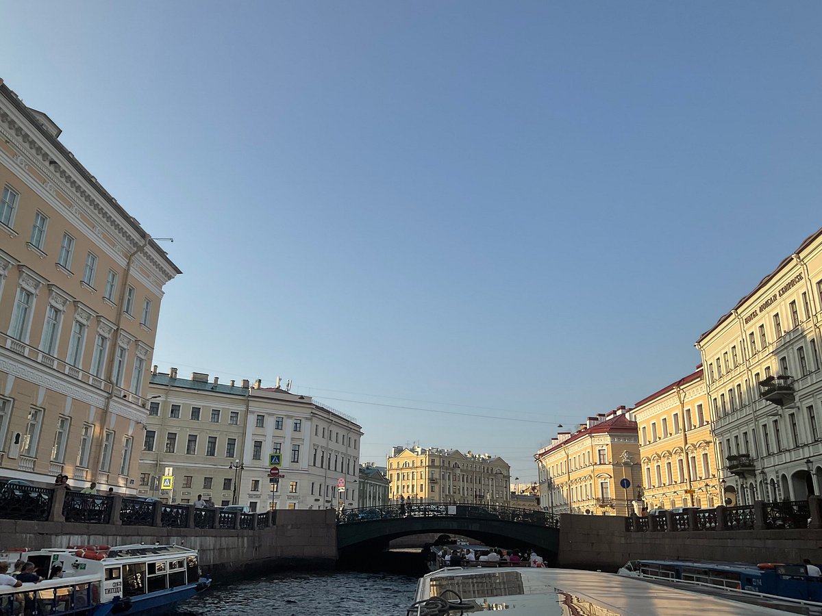 Дом Культуры Льва Лурье, Санкт-Петербург: лучшие советы перед посещением -  Tripadvisor