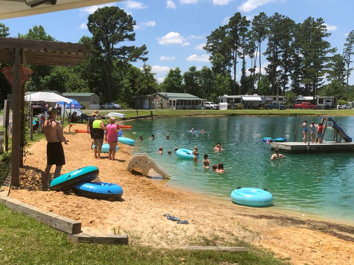 BEAVER RUN RV PARK - Updated 2024 Campground Reviews (Metter, GA)