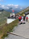 Brienzer Rothorn Bahn в Швейцарии