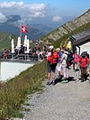 Brienzer Rothorn Bahn в Швейцарии