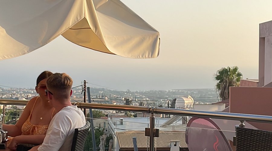 SUGAR CAFE & LOUNGE BAR, Paphos - Restaurant Reviews, Photos & Phone Number - Tripadvisor