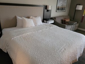 Chambre et suite