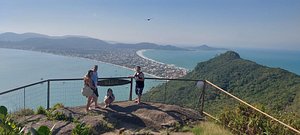 Tripadvisor, Bombinhas com Safári de Praias by Casa do Turista:  experiência oferecida por Casa do Turista de Balneário Camboriú